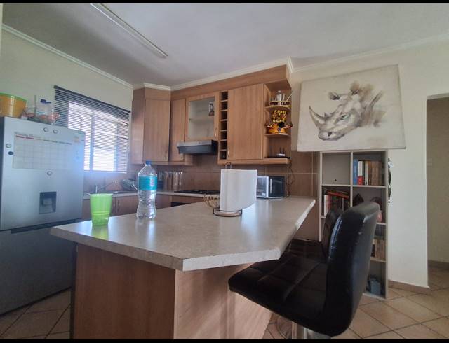 2 BEDROOM FLAT FOR SALE IN RIVERSPRAY LIFESTYLE ESTATE